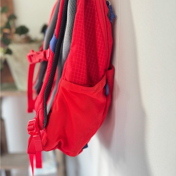 🎒REI Co-op Tarn 12 Kids Backpack Red ✨🎒 - Picture 4 of 8